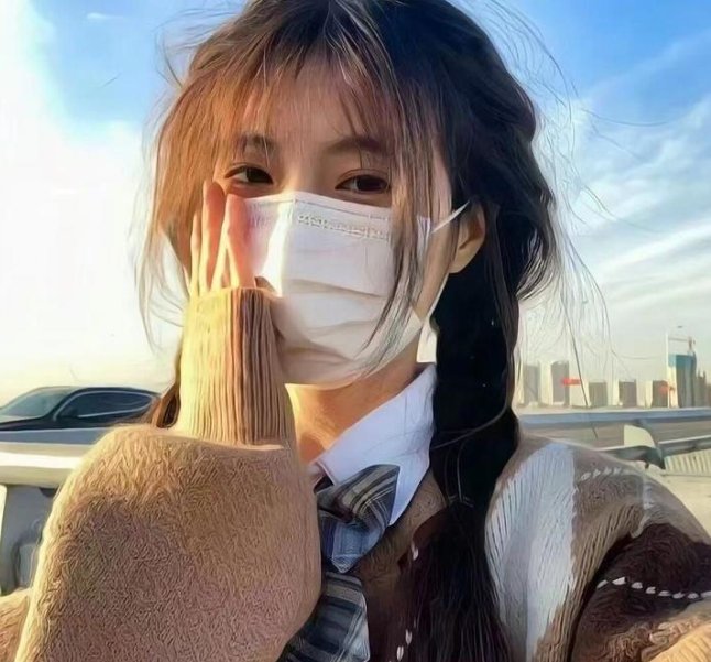 我的事说来话长～2025・春～
