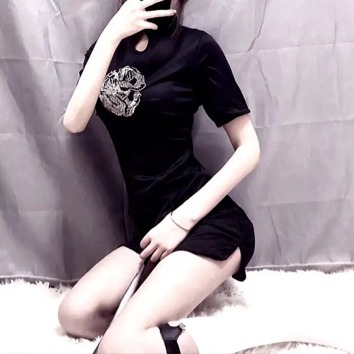 两个母亲