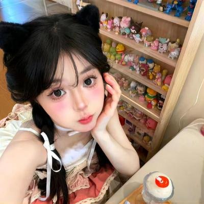 法兰基，我的爱