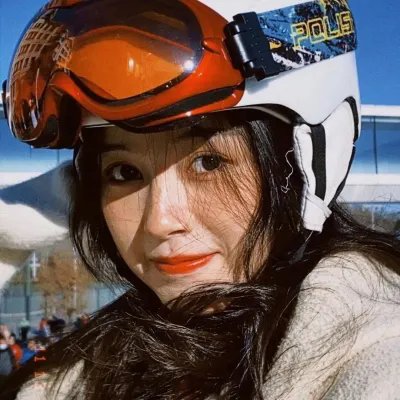 诈骗女神