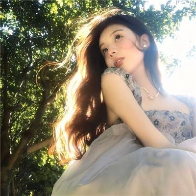 巫毒少女