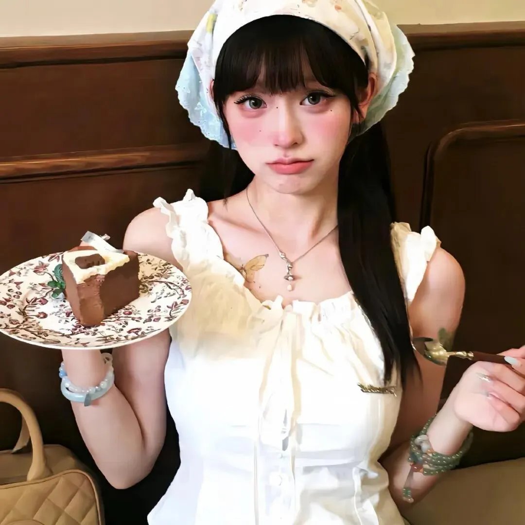 和顶流男星同居的日子
